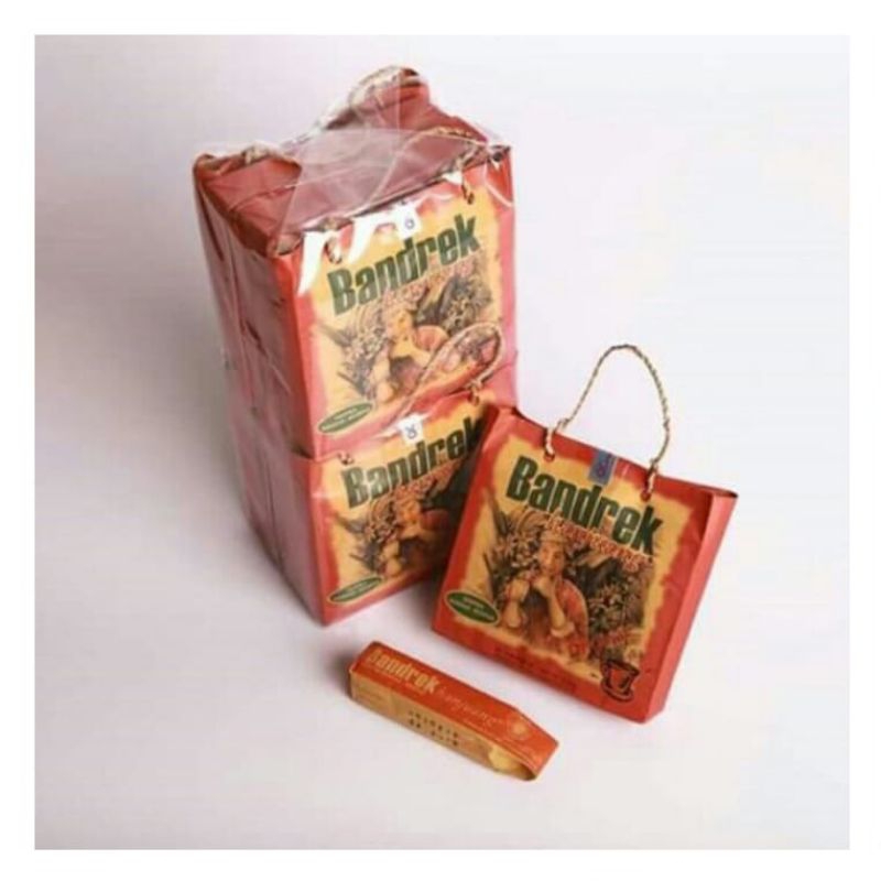 

Bandrek Hanjuang Kantong @40 pcs