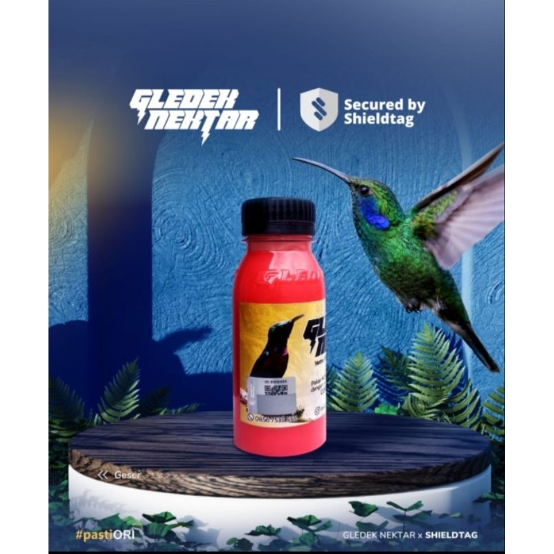 GLEDEK NEKTAR (ORIGINAL)