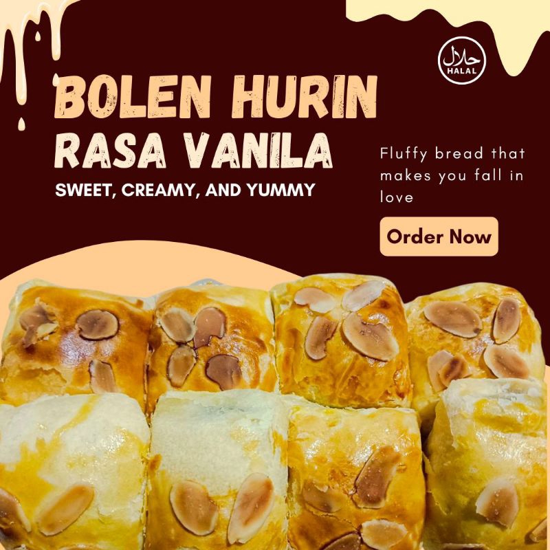 

BOLEN PISANG