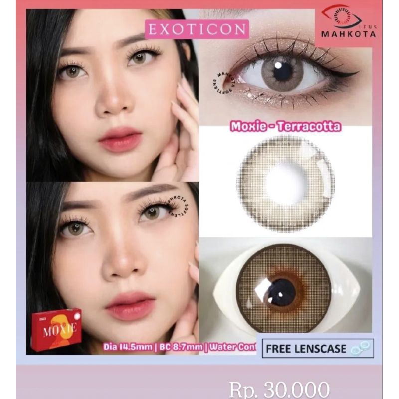 SOFLEN, SOFLEN EXOTICON, LENSA MATA, LENSA KEKINIAN, SOFLEN MATA, SOFLEN TERBARU, SOFLEN TAHAN LAMA.