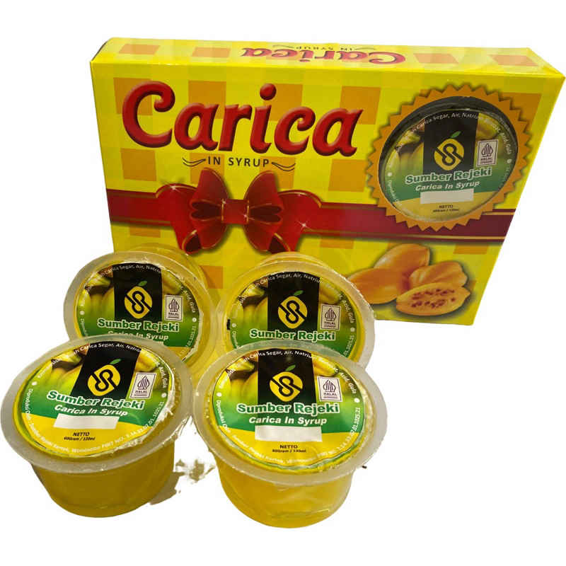 

Carica Sumber Rejeki isi 5
