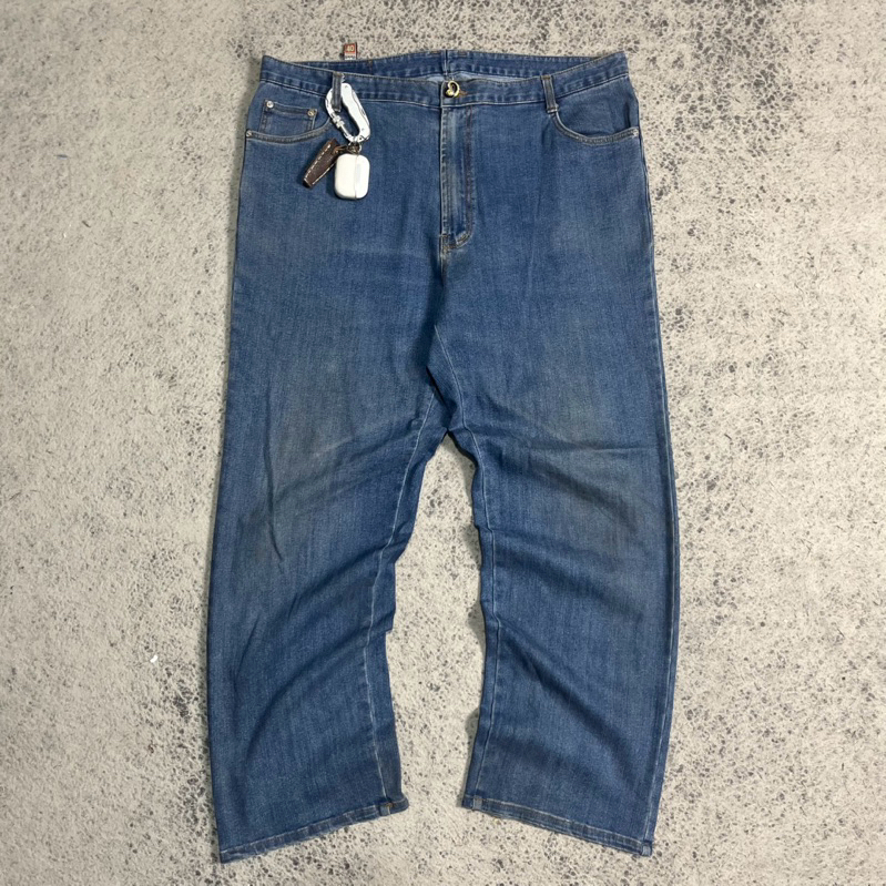 Dubais Loose Jeans Size 40