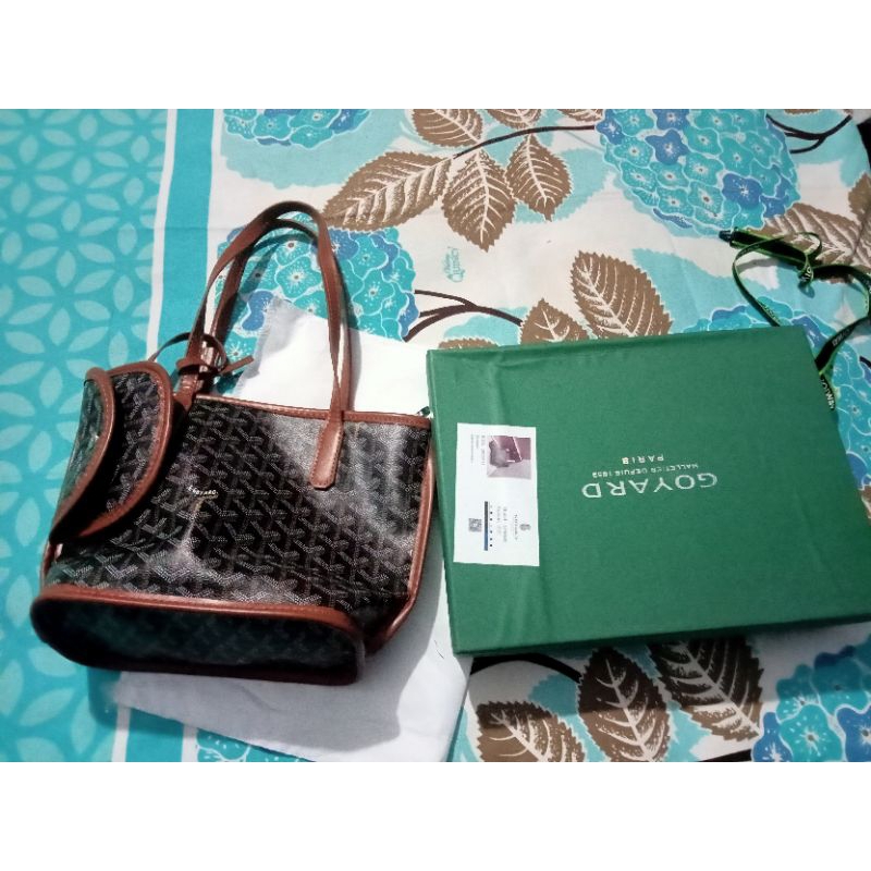 tas goyard