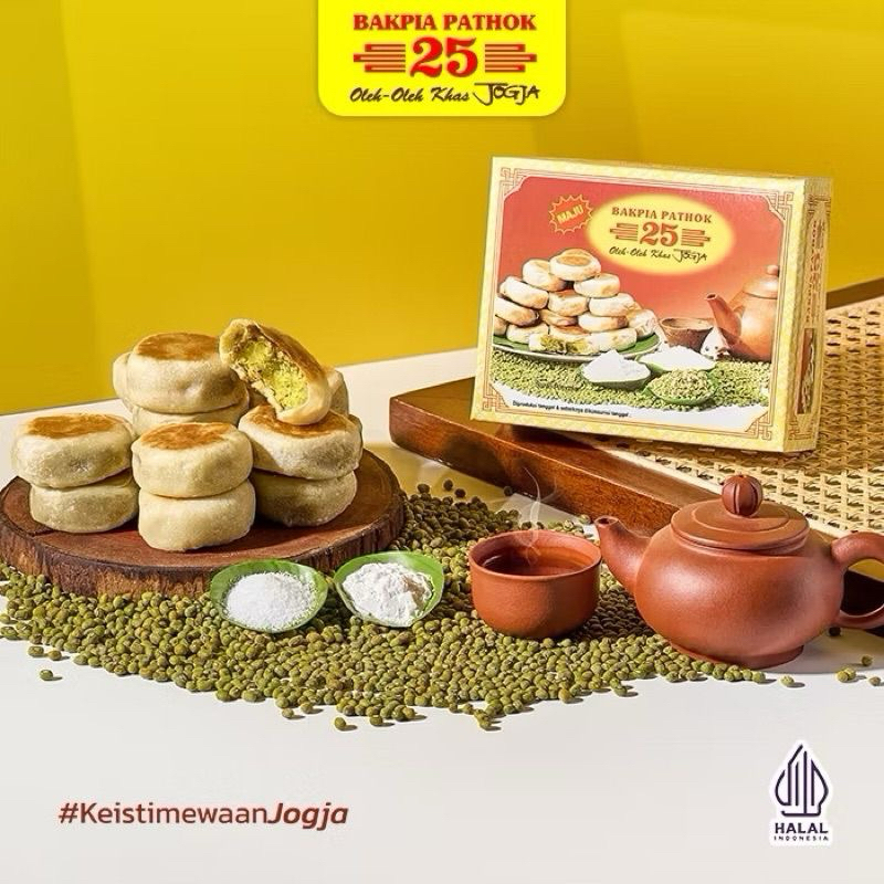 Bakpia pathok25