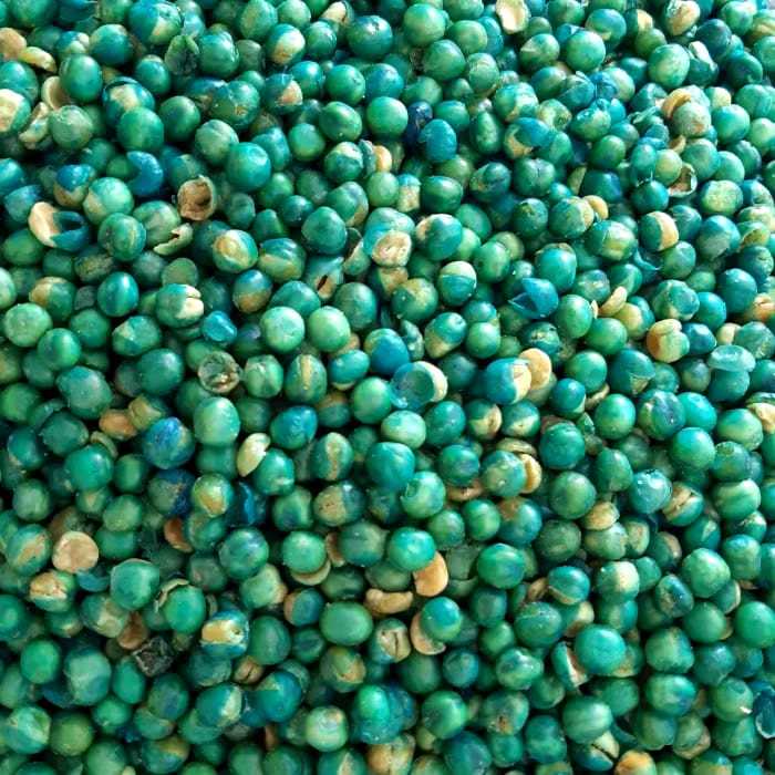 

Kacang Polong Hijau Ijo Jaipong 500 Gram