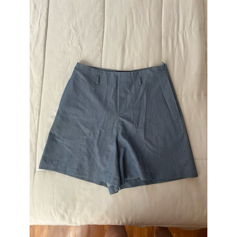 preloved celana pendek wanita fashion iora