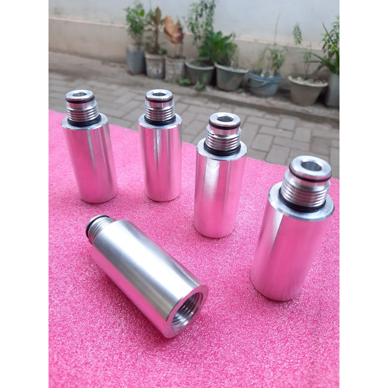 Power plenum / tabung penambah angin OD32 / 8cm