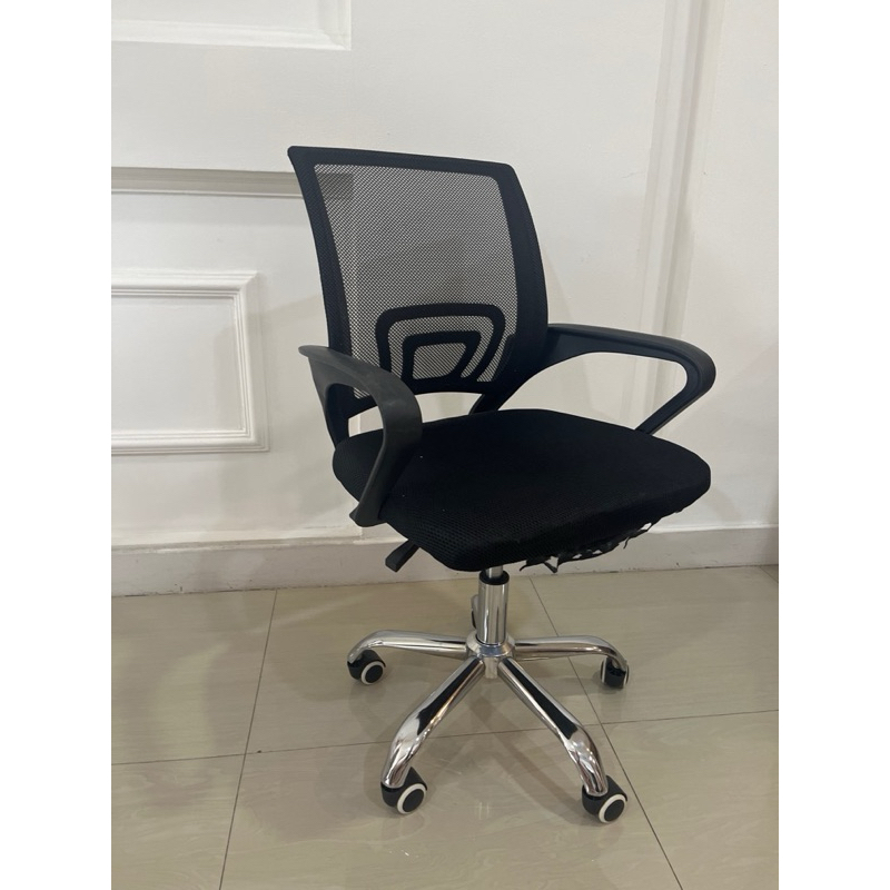 kursi kantor preloved