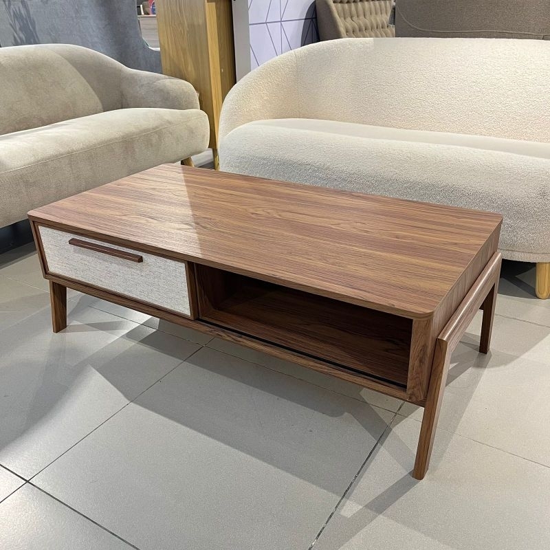 Informa meja kopi magnum coffe table jordie coffe table velton coffe