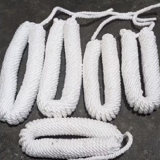 Tali tandu Pramuka SD tali tandu Pramuka SMP - SMA