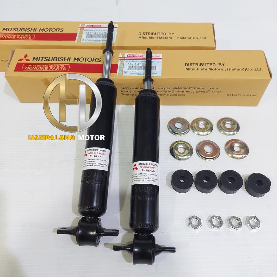 SOK BEKER SHOKBEKER DEPAN L300 T120 SS 1SET