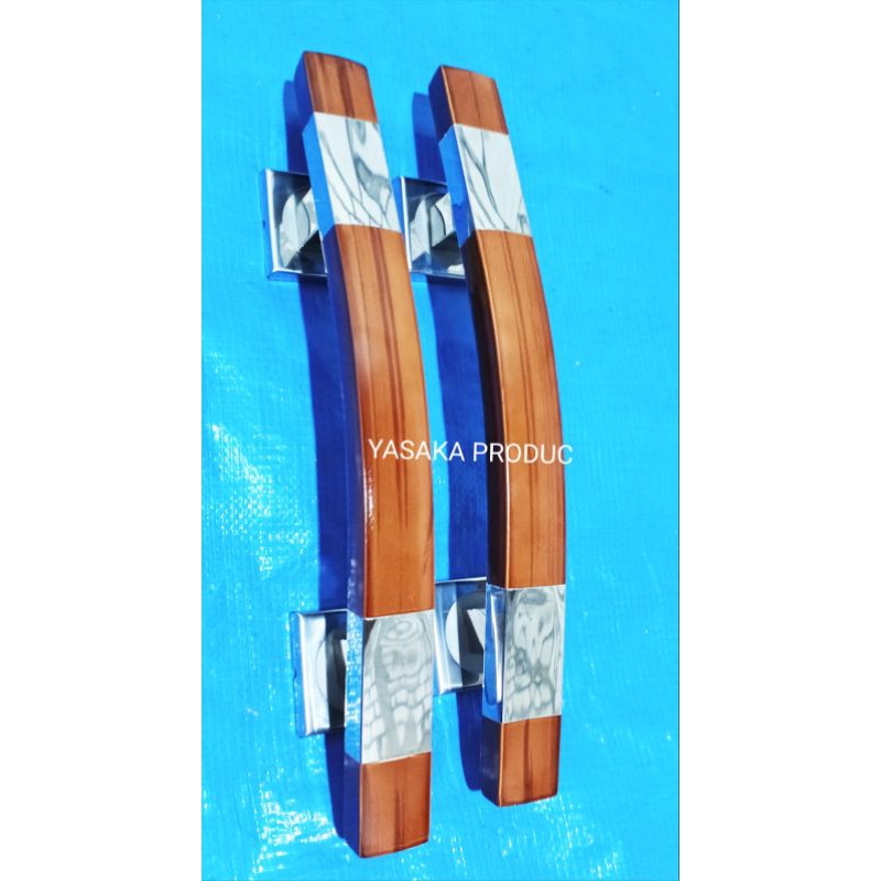 gagang pintu/tarikan pintu rumah/peganggan pintu/handle pintu/tarikan pintu rumah minimalis/gagang p