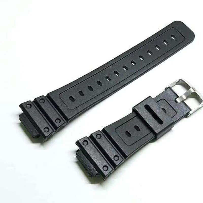 TALI JAM TANGAN SANDA 6016 STRAP JAM SANDA 6016