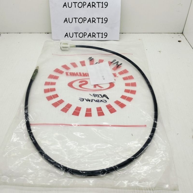 Kabel Speedometer Honda Accord executive kabel spedometer Honda Accord executive