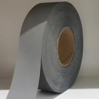 

Pita Reflective baju/Scotchlight menyala/skotlet jahit 5cmx200mtr