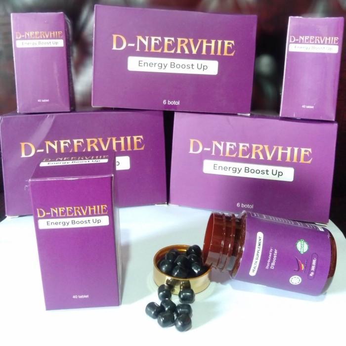 D-Neervhie Original Produkkk 100%