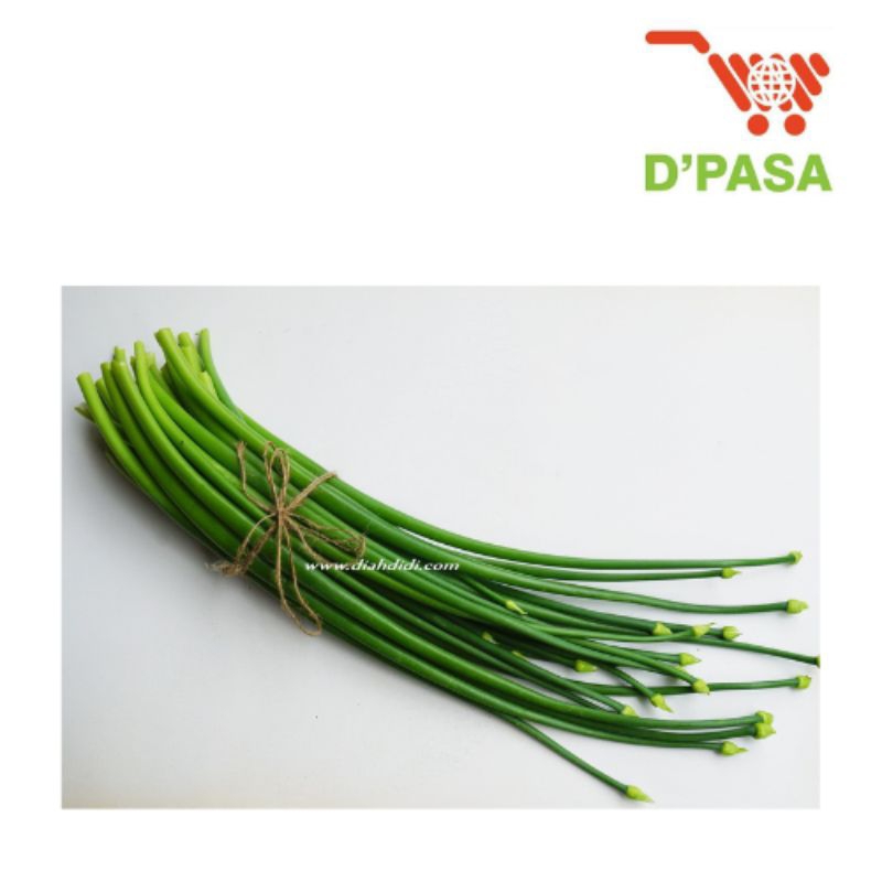 

Kirim Instan Bunga Bawang Merah 1Ikat Bawang Cung Dpasa Padang