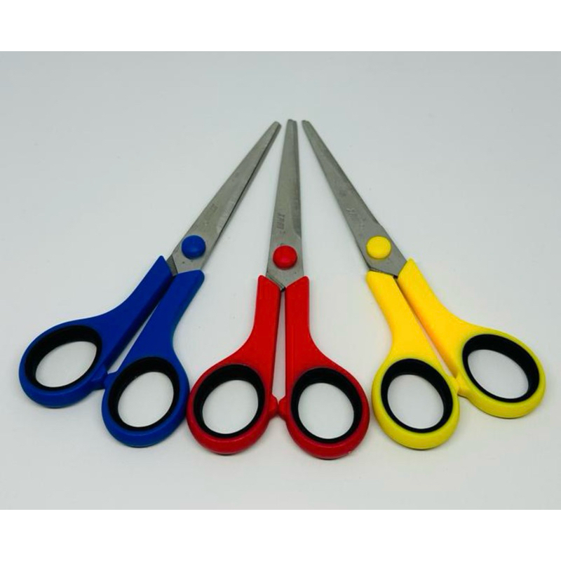 

Gunting Besar Warna Warni ZRM