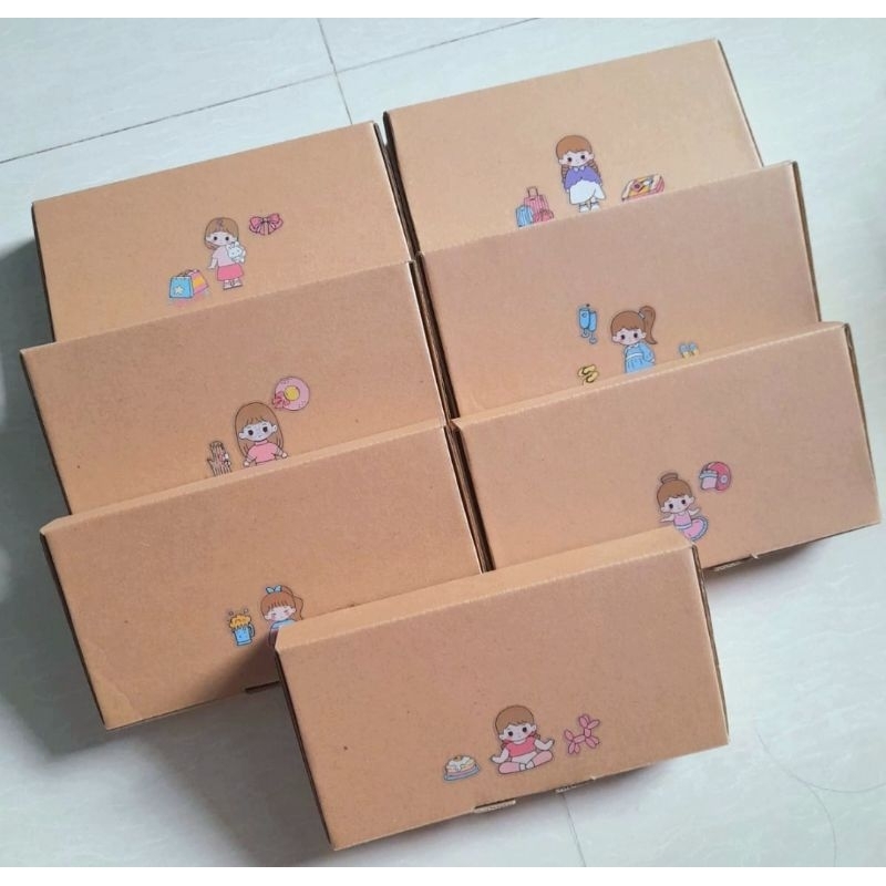 

Ay00! (10PCS) SET ALAT TULIS 10 IN 1 LENGKAP /HAMPERS KADO GIFT/ STATIONERY SET