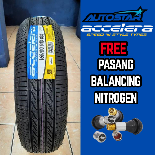 Jual Ban Harian Ukuran 165/80 R13 Ban Mobil 165 80 Ring 13 Ban Mobil R13 / Ban 165 R13