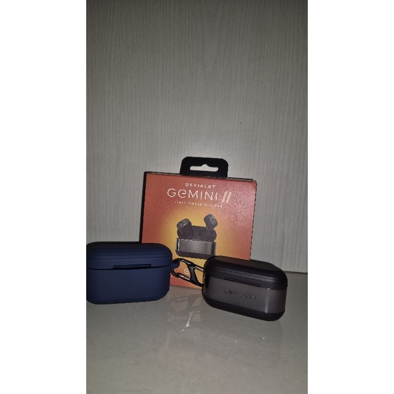 Earbuds Devialet Gemini II