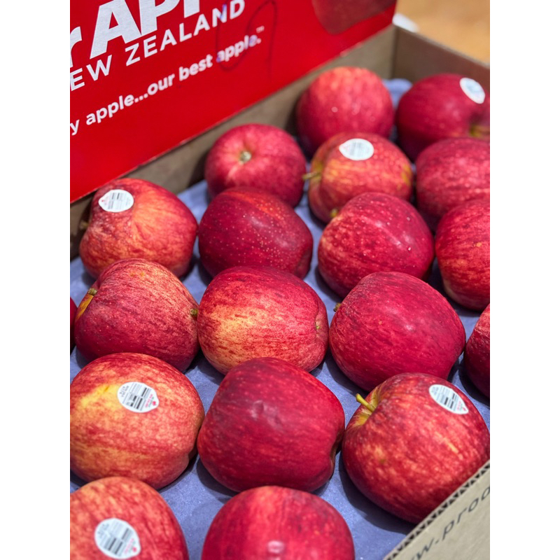 

APEL ROYAL GALA NEWZEALAND MR APPLE | 1 KG
