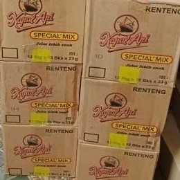 

paket grosir kapal api special mix 23gram