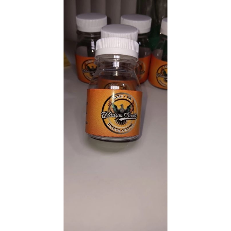 JAMU PERKUTUT PIL PERKUTUT VITAMIN PERKUTUT GACOR