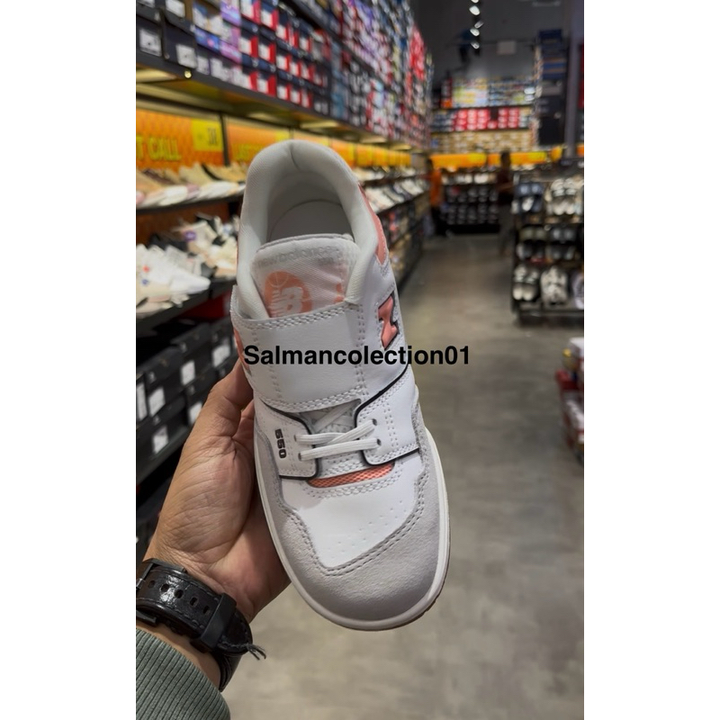 sepatu anak original original sports station sale