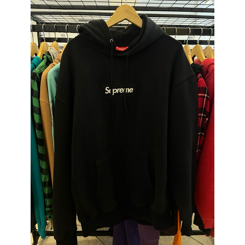 Hoodie Supreme