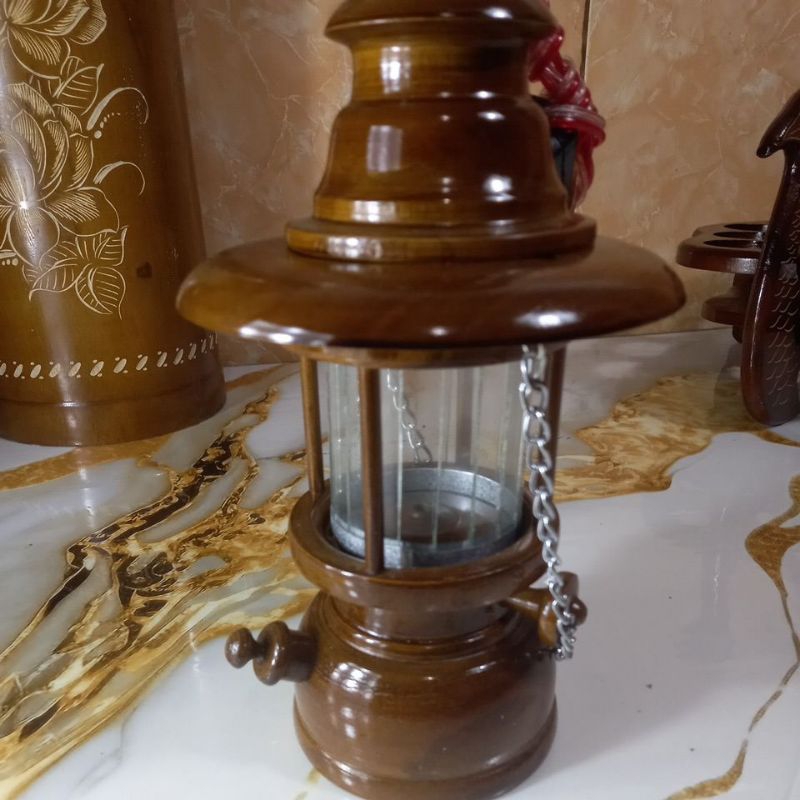 PETROMAK MINI KAYU JATI #KAYUJATIMURAH