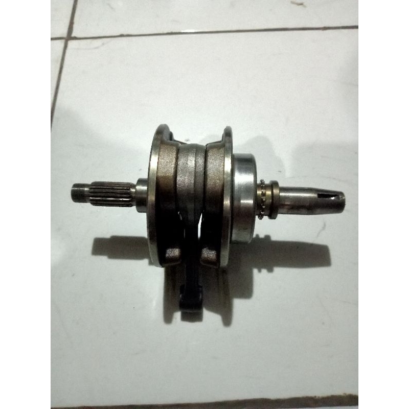 bandul Tiger original copotan