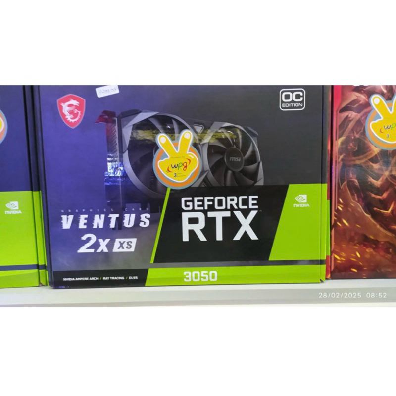wts leadtex rtx 3080TI 12gb