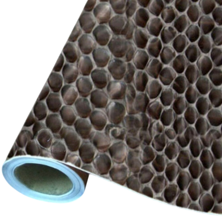 

Stiker Camo King Cobra Texture 50x50cm