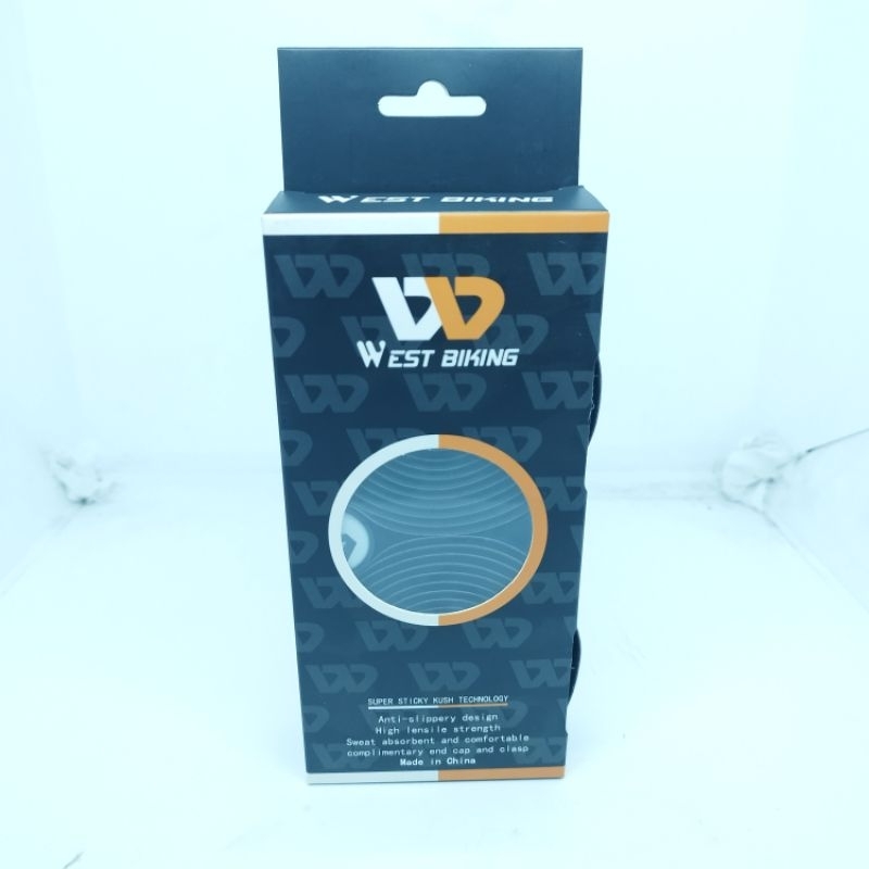 Bar Tape Handlebar Tape Sepeda Road Bike Fixi