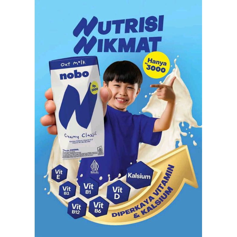 

SUSU OATMILK NOBU SUSU NOBU OATSUSU OATSIDE