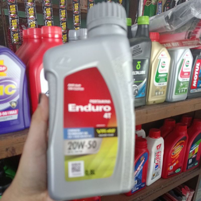 Enduro
