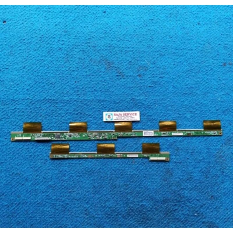 tcon tv changhong L40G3 t-con t con tikon ticon mesin