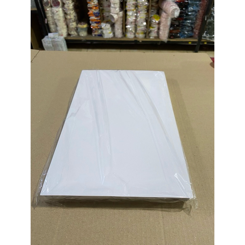 

(PAK) KERTAS LINEN / KERTAS SERTIFIKAT ISI 100 LEMBAR