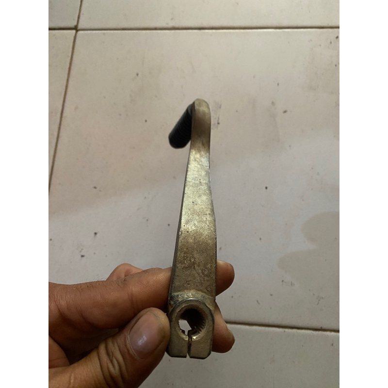 handle gigi klx 150 original