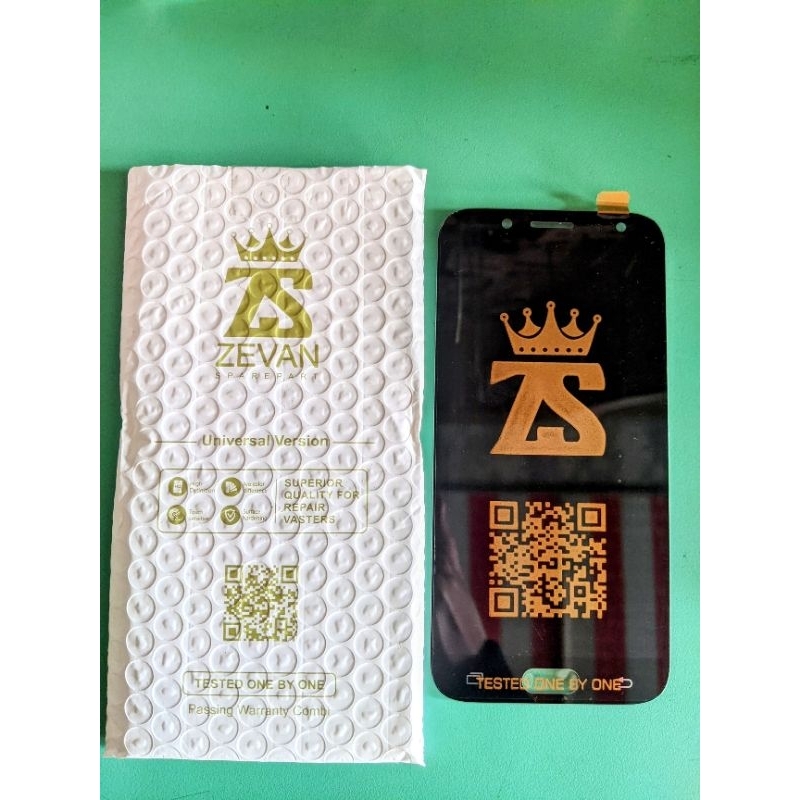 LCD SAMSUNG J530 / J5 PRO / J5 2017 - ZEVAN.