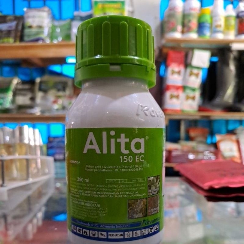 Herbisida Alita 150EC 250ml/Alita/Herbisida Agil/Agil