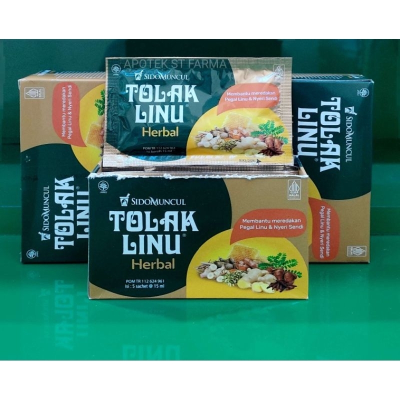 

TOLAK LINU CAIR HERBAL SIDO MUNCUL TERMURAH