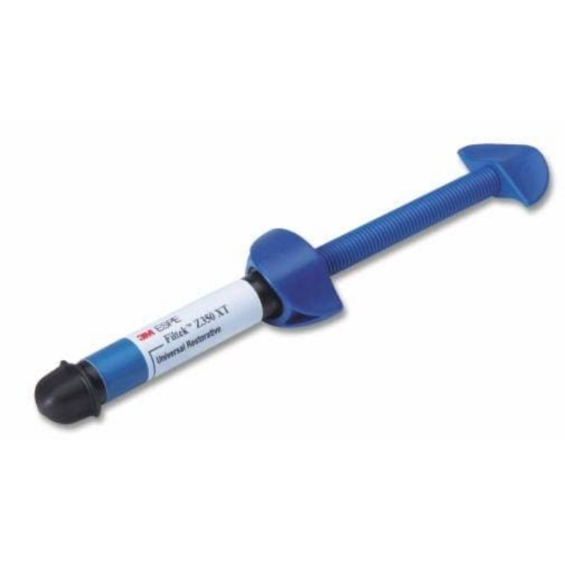 komposit z350xt // 3m // resin // etsa // bonding // dental