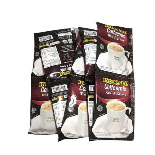 

Indocafe Coffeemix Rich and Strong isi 10 Sachet