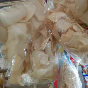 

kerupuk tahu
