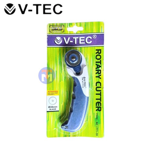 

Cutter Rotary V-tec RC 1771-28