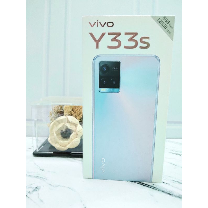 HP VIVO SECOND Y100/Y33s/Y22