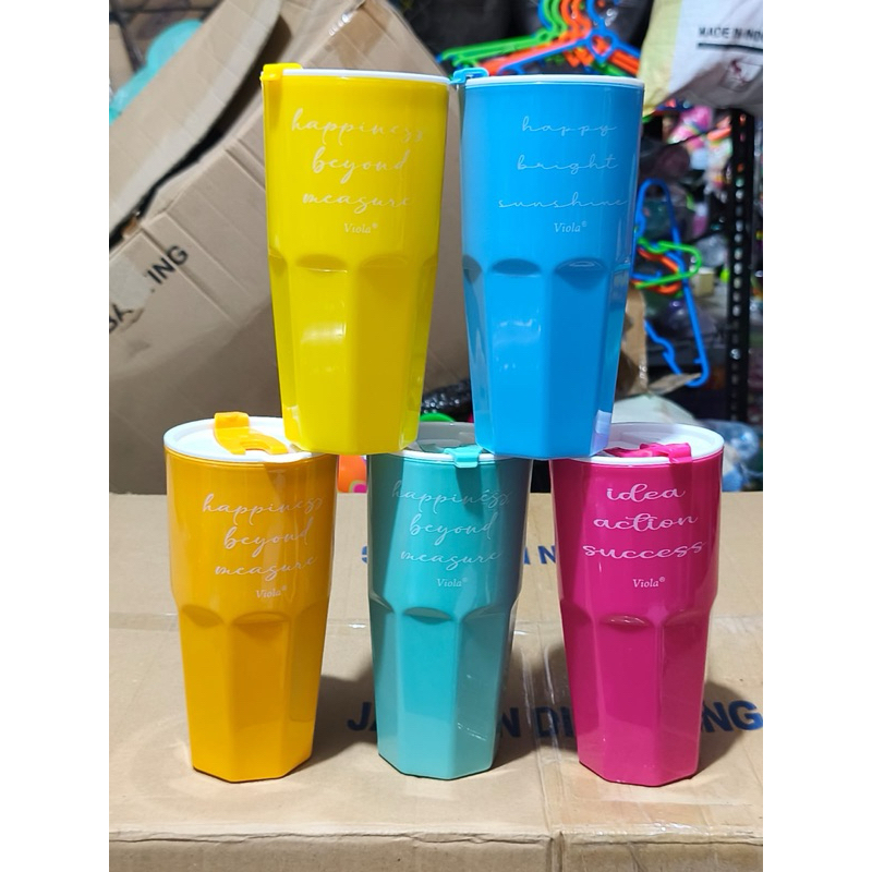 THUMBLER YUKI ANAK//THUMBLER ANAK UNIK // THUMBLER MURAH DENGAN TULISAN