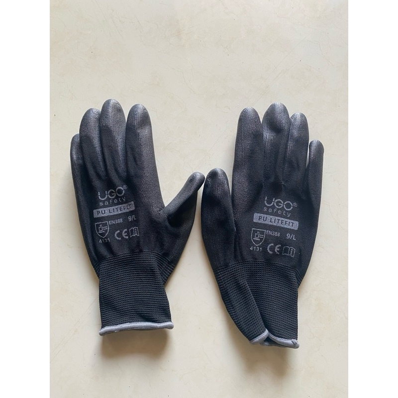 Sarung Tangan UGO safety